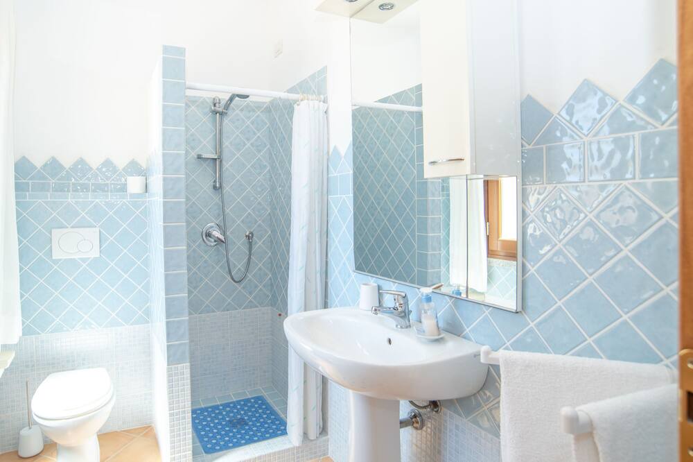 Photo of Bathroom in Porto Pozzo