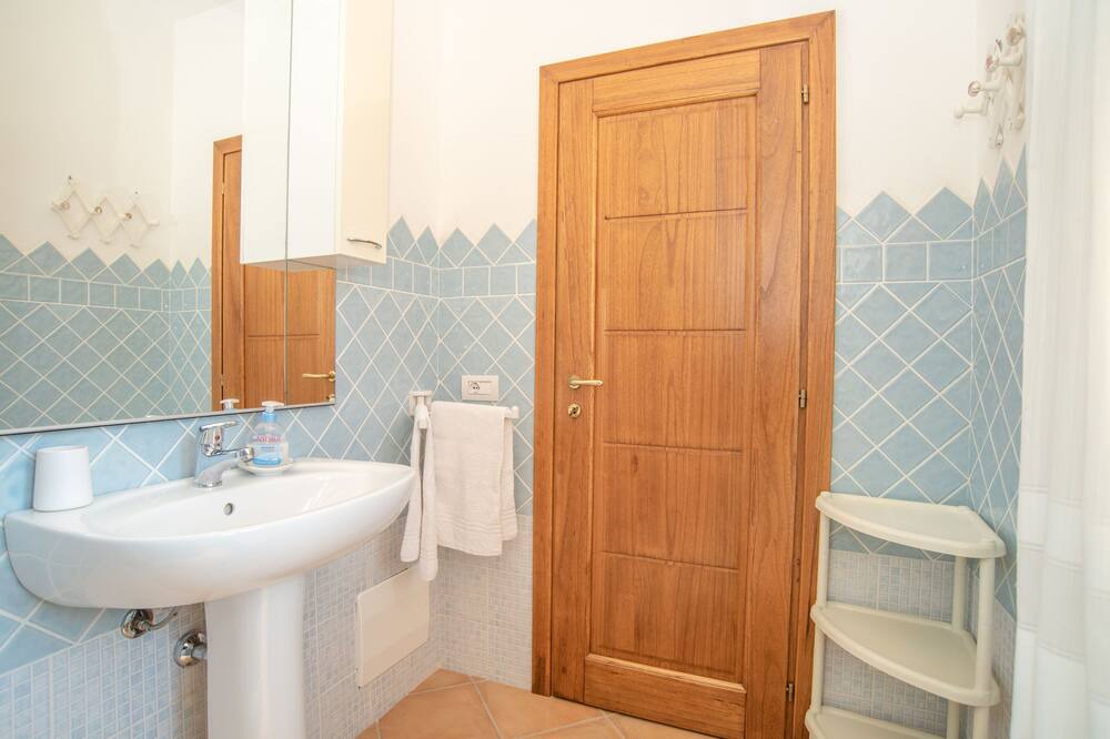 Photo of Bathroom in Porto Pozzo