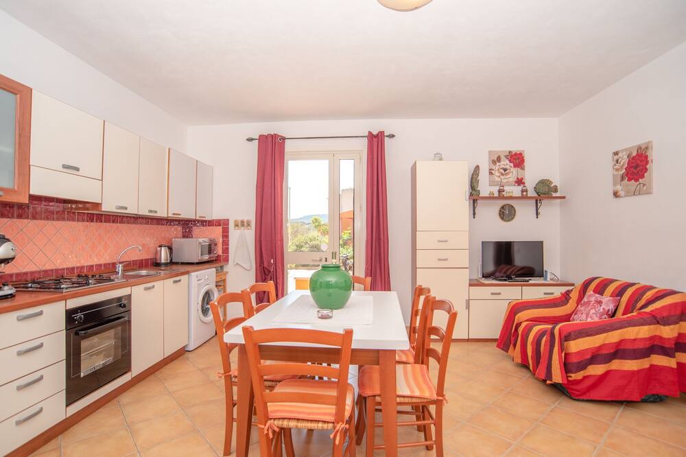 Photo of Kitchen in Porto Pozzo