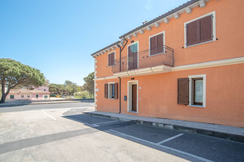 Photo of Outdoor in Porto Pozzo