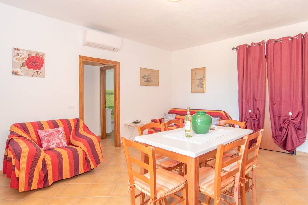 Photo of Livingroom in Porto Pozzo
