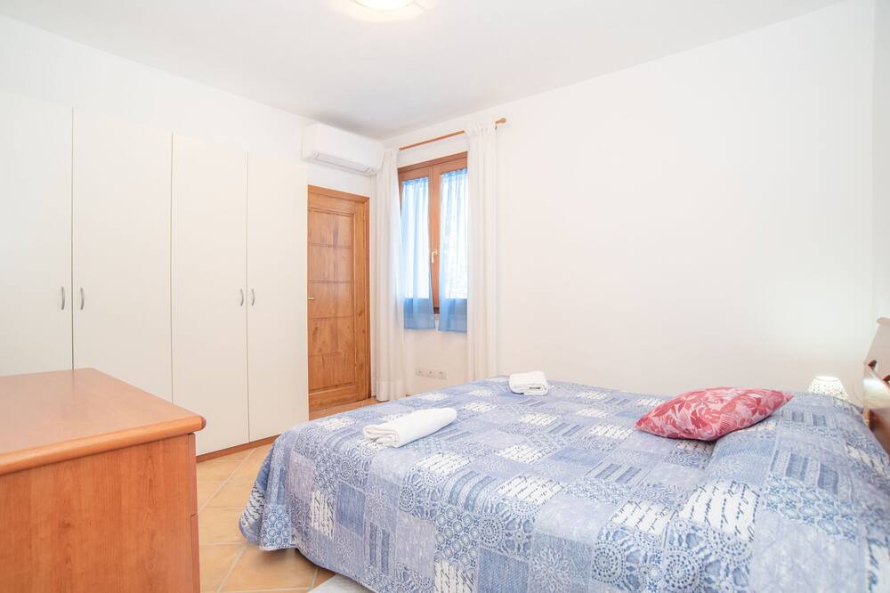 Photo of Bedroom in Porto Pozzo