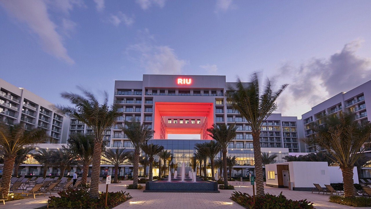 Photo of Outdoor in Dubai