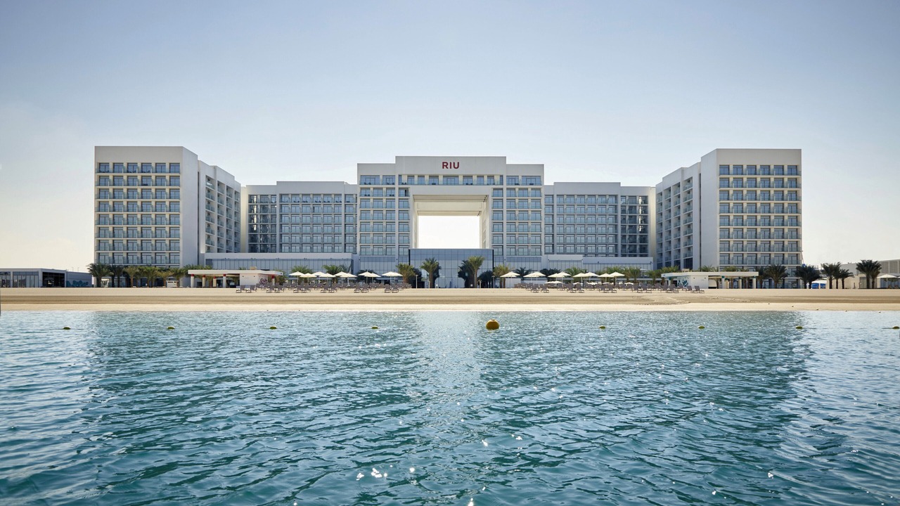 Photo of Outdoor in Dubai