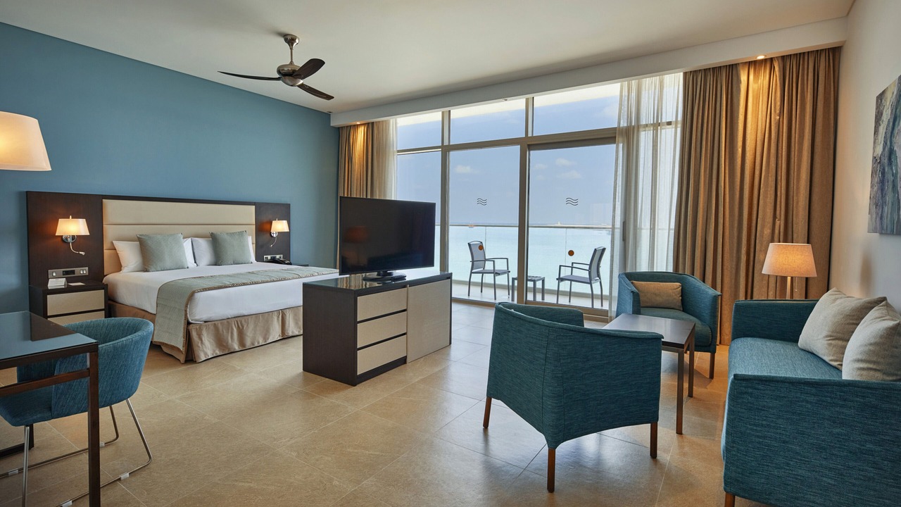 Photo of Bedroom in Dubai