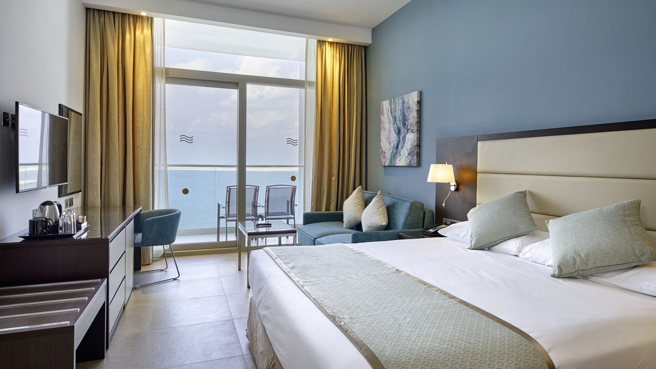 Photo of Bedroom in Dubai