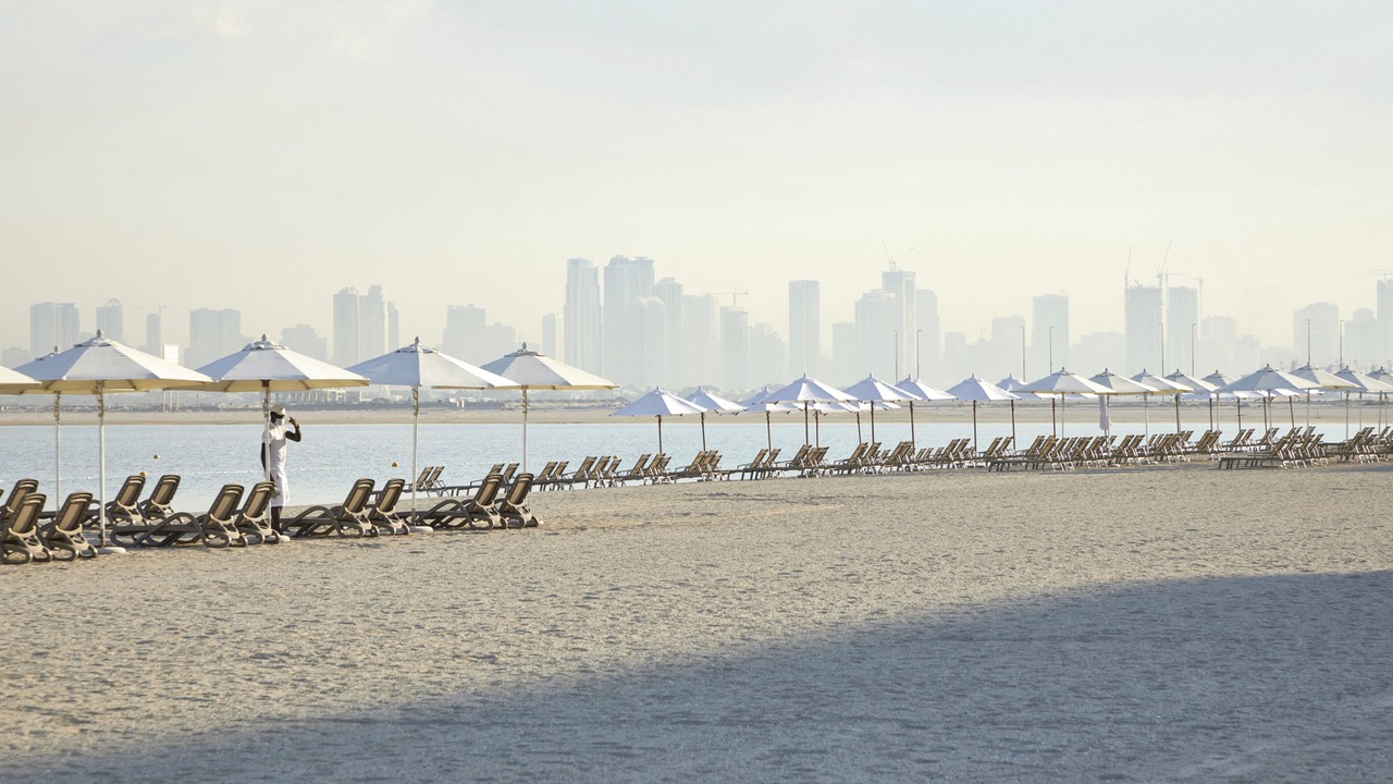 Photo of Outdoor in Dubai