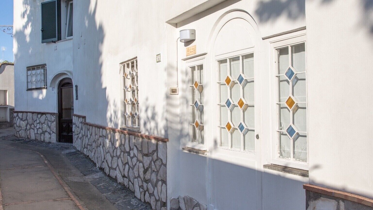Photo of Outdoor in Anacapri