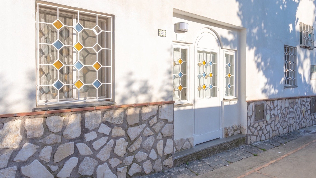 Photo of Outdoor in Anacapri