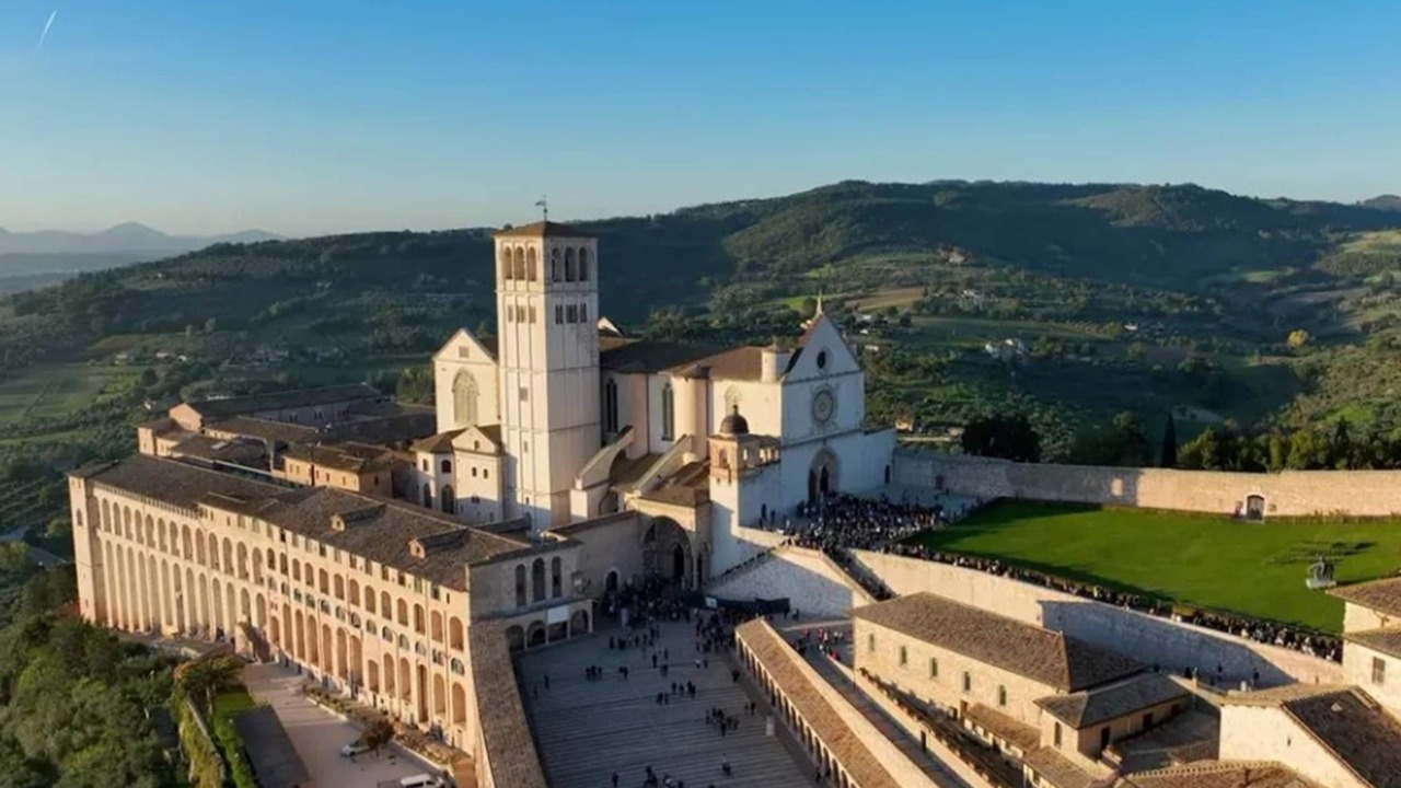 Photo of Others in Assisi