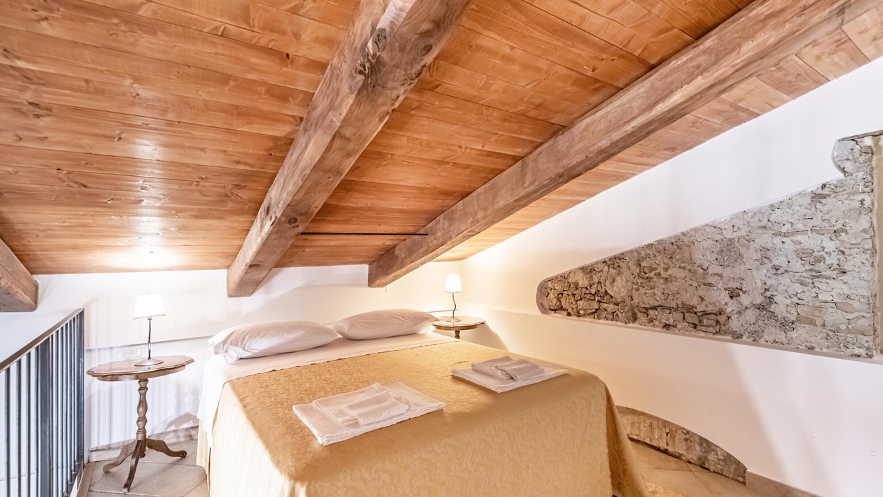 Photo of Bedroom in Stilo