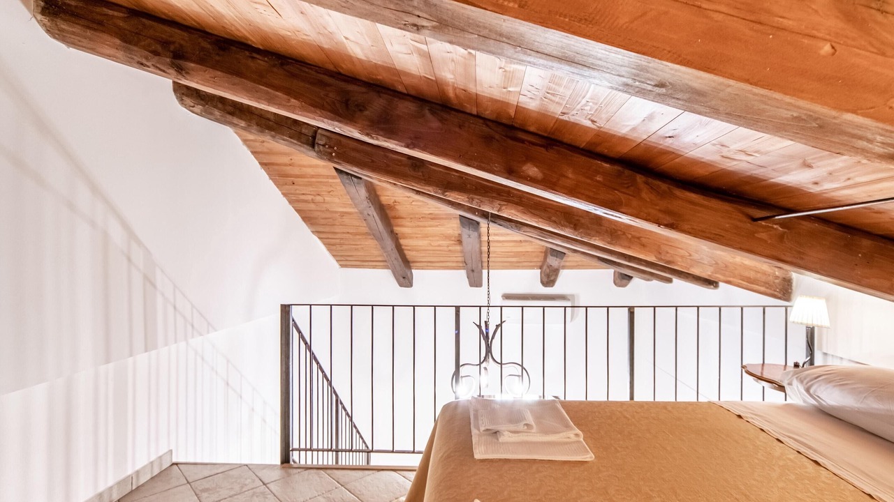 Photo of Bedroom in Stilo