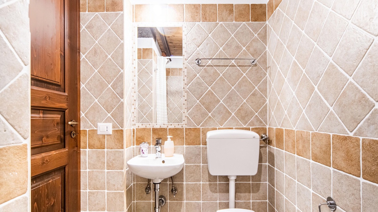 Photo of Bathroom in Stilo