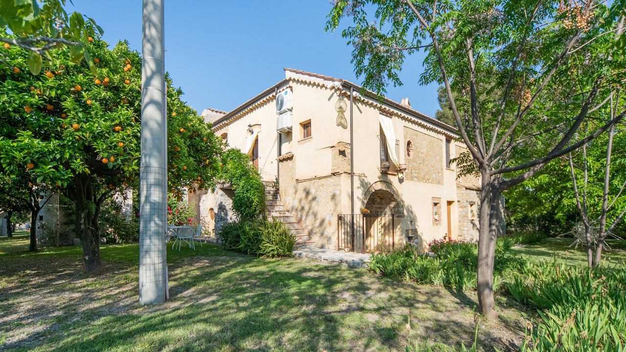 Photo of Outdoor in Stilo