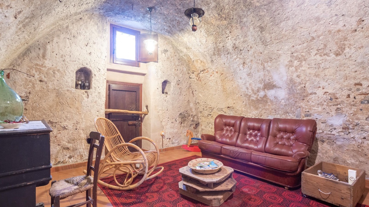 Photo of Bedroom in Stilo