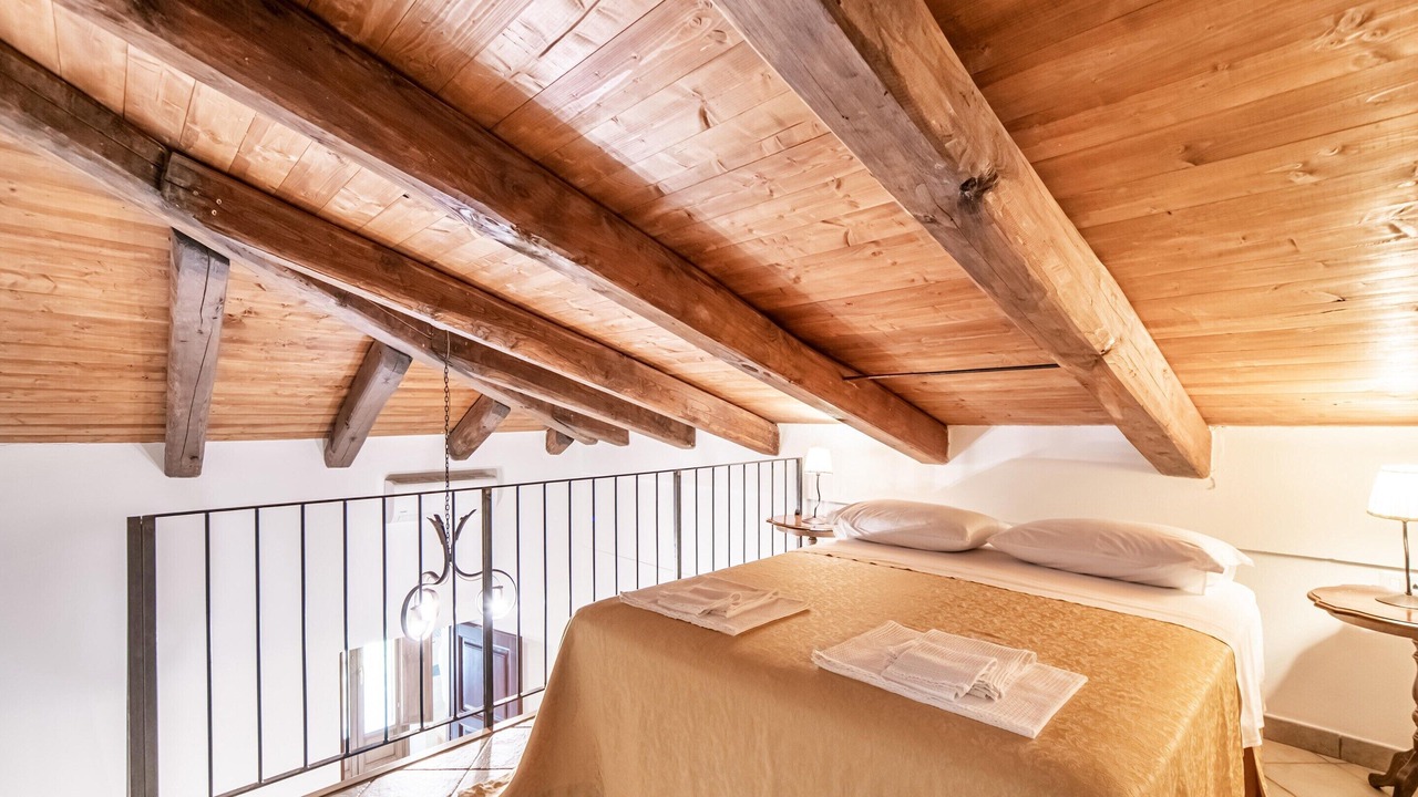 Photo of Bedroom in Stilo