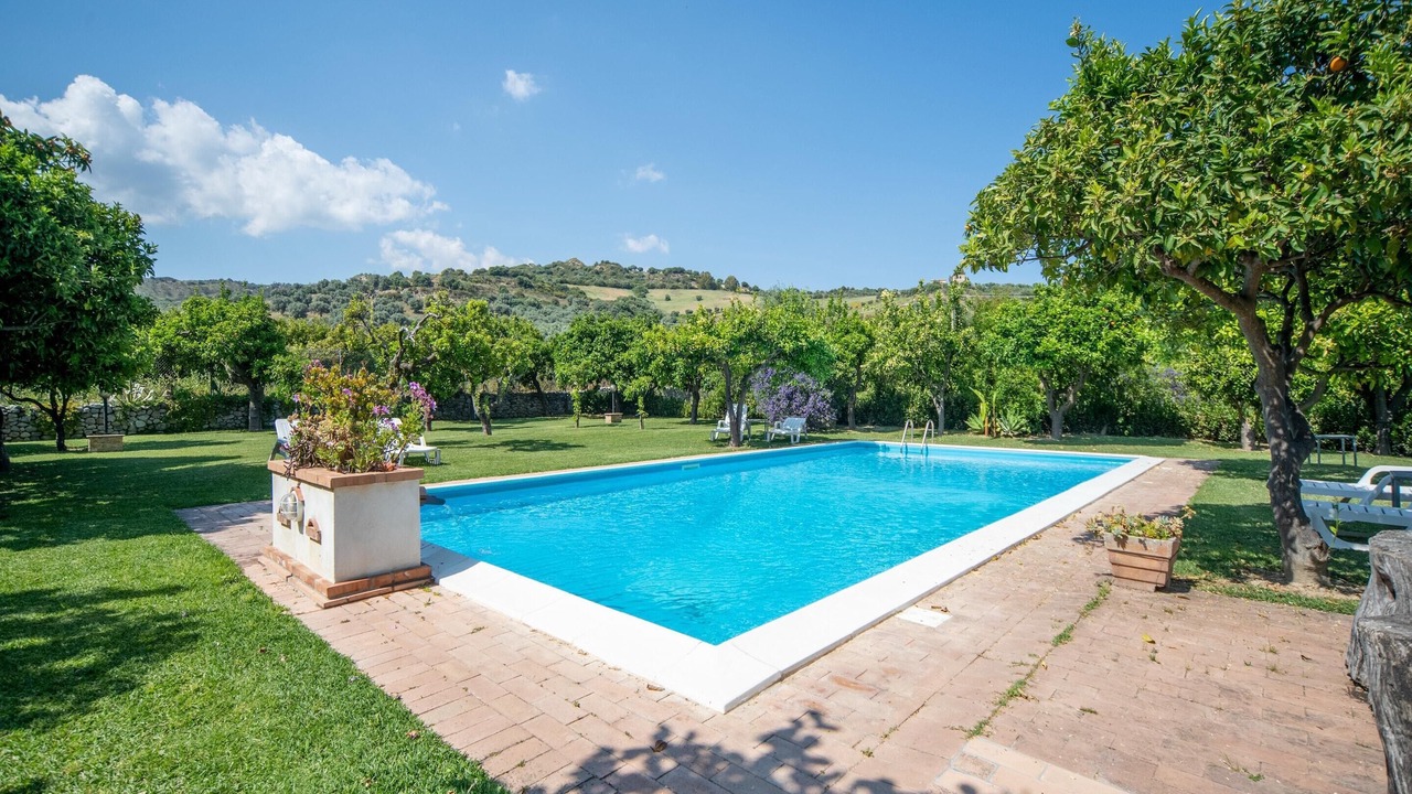 Photo of Outdoor in Stilo
