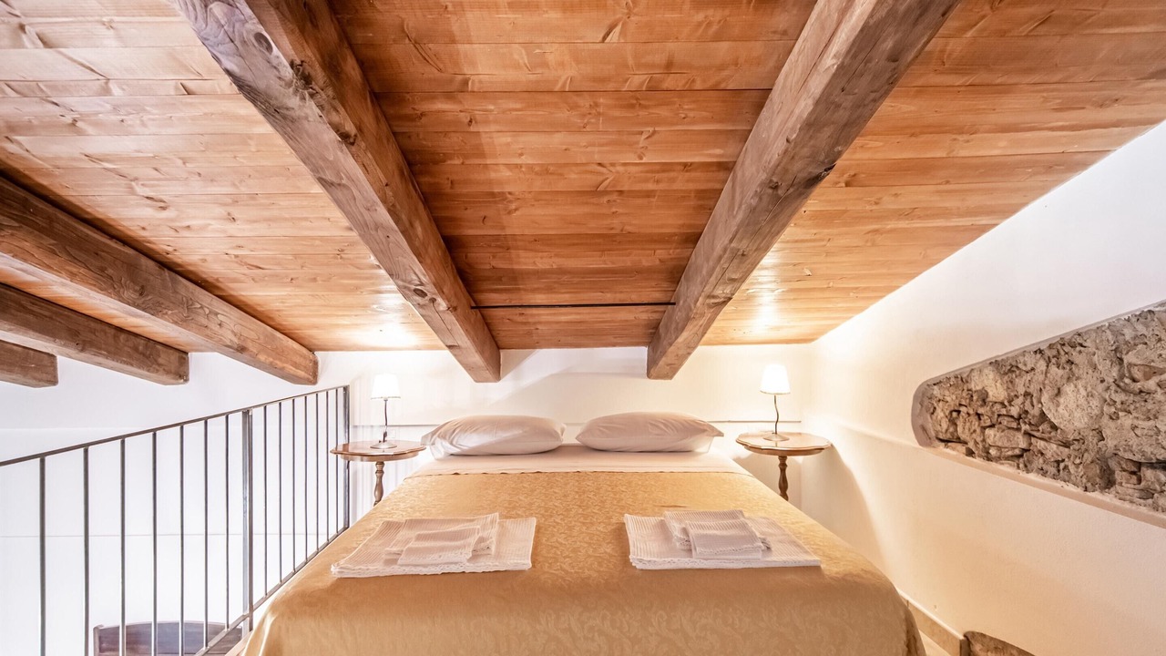 Photo of Bedroom in Stilo