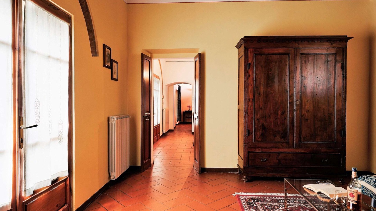 Photo of Livingroom in Camucia