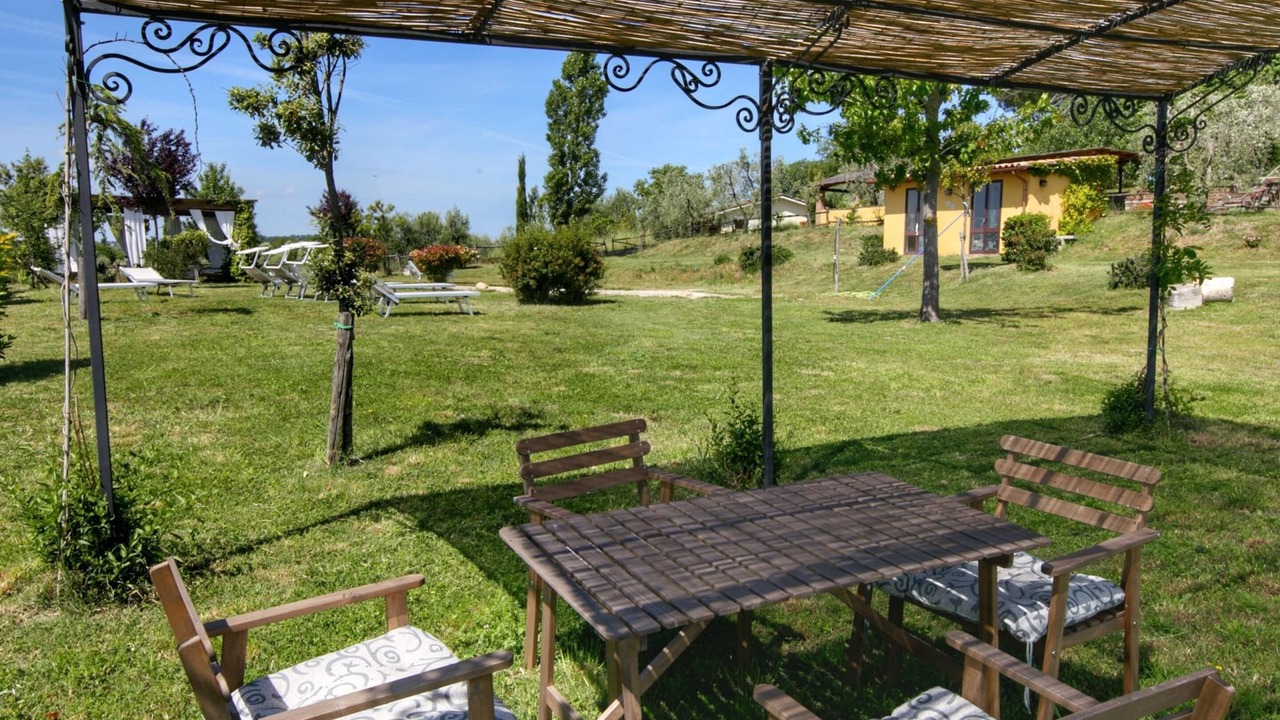 Photo of Outdoor in Civitella d'Agliano