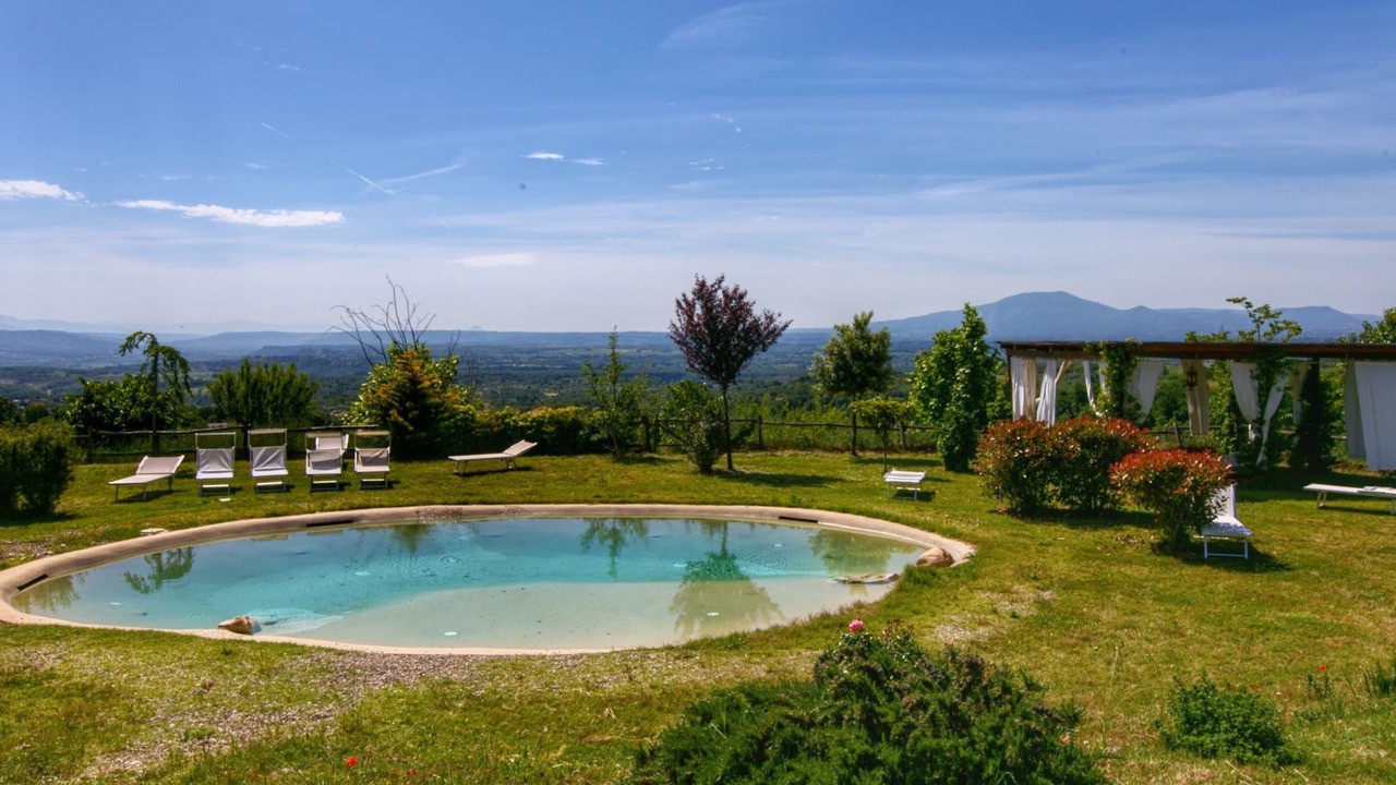 Photo of Outdoor in Civitella d'Agliano