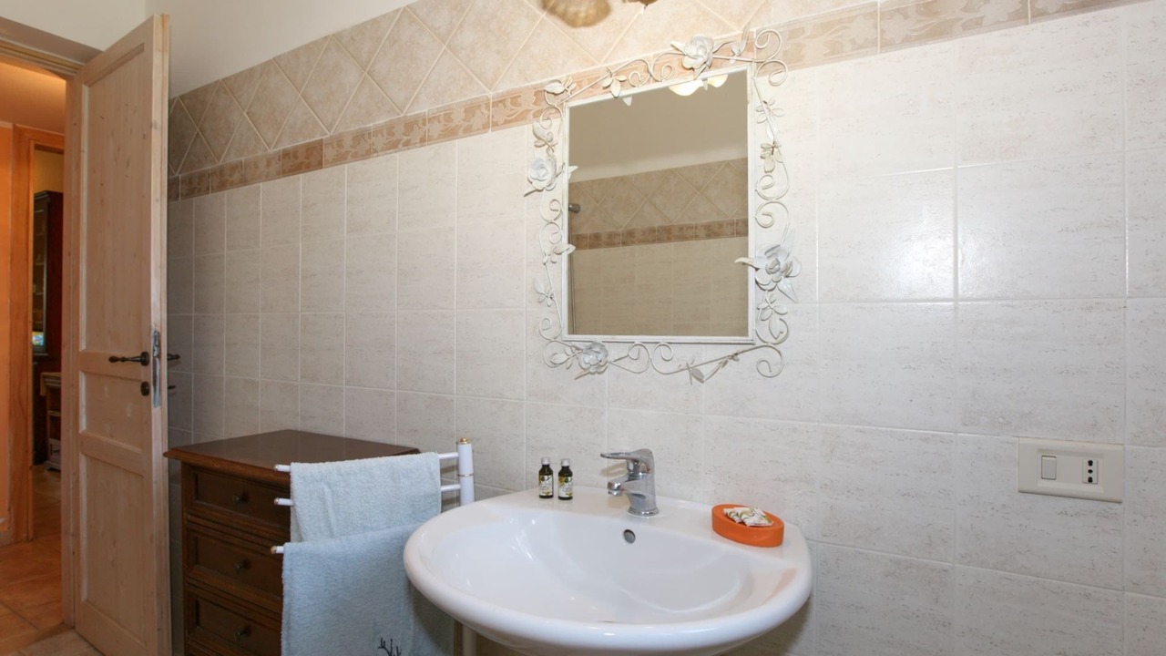 Photo of Bathroom in Civitella d'Agliano
