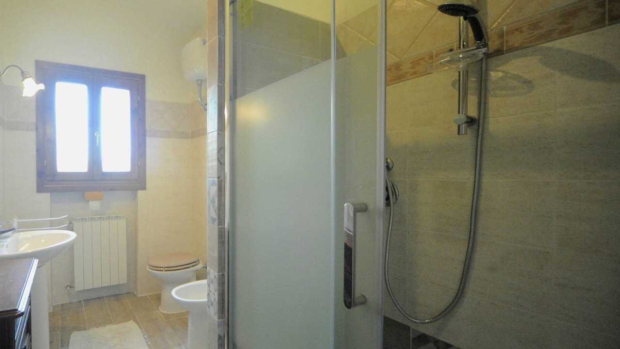 Photo of Bathroom in Civitella d'Agliano