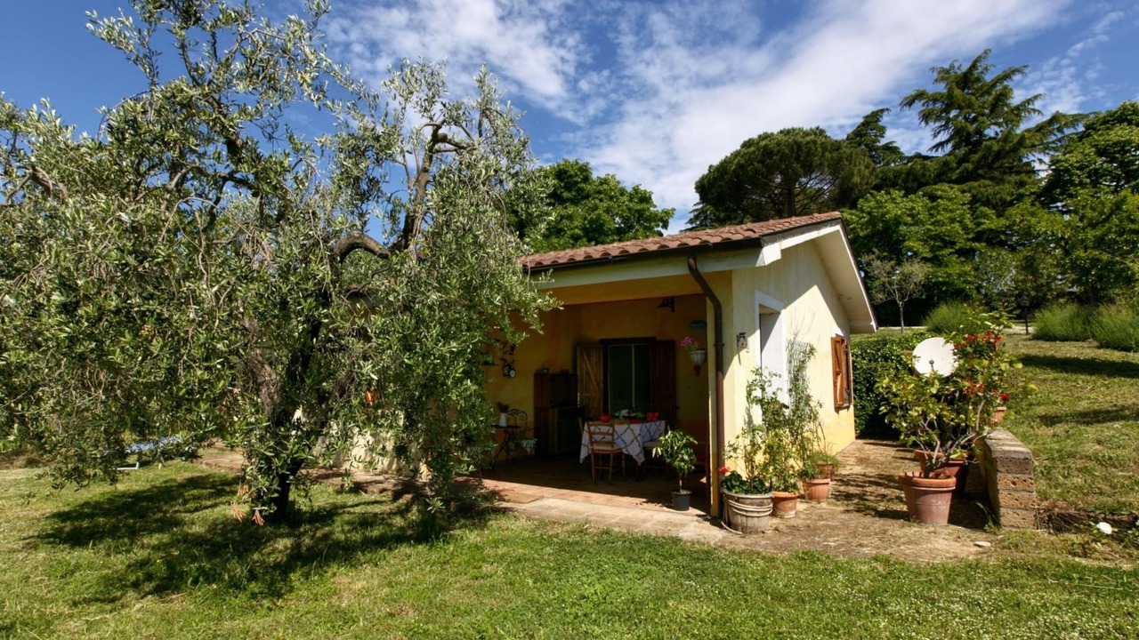 Photo of Outdoor in Civitella d'Agliano