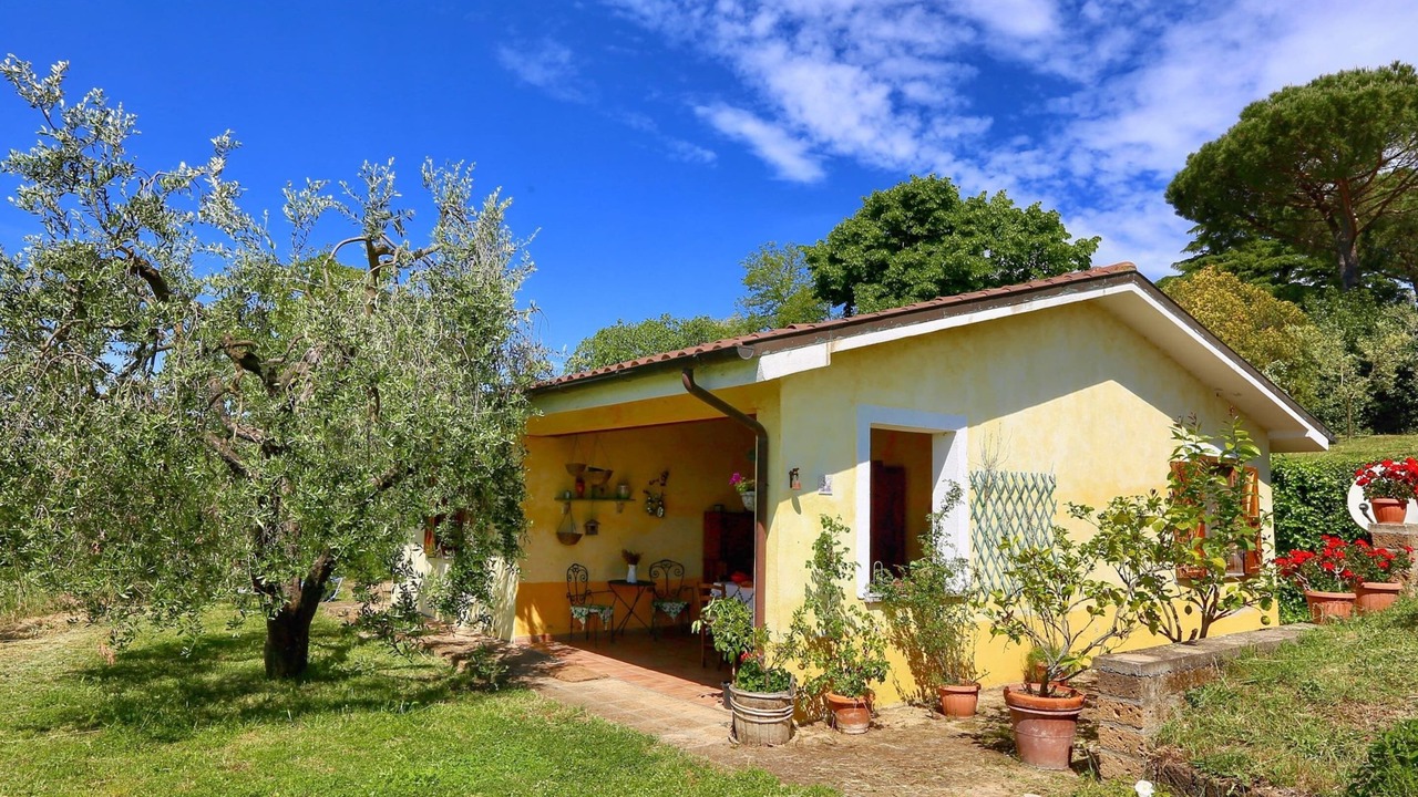 Photo of Outdoor in Civitella d'Agliano