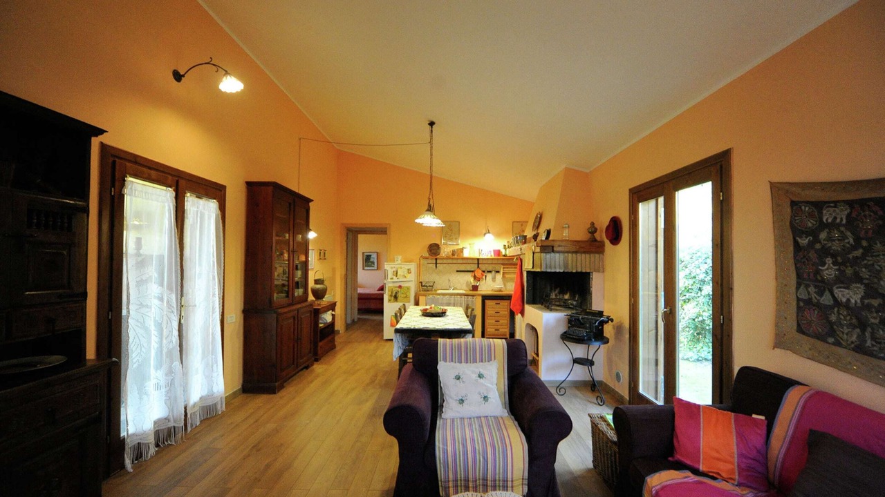 Photo of Livingroom in Civitella d'Agliano