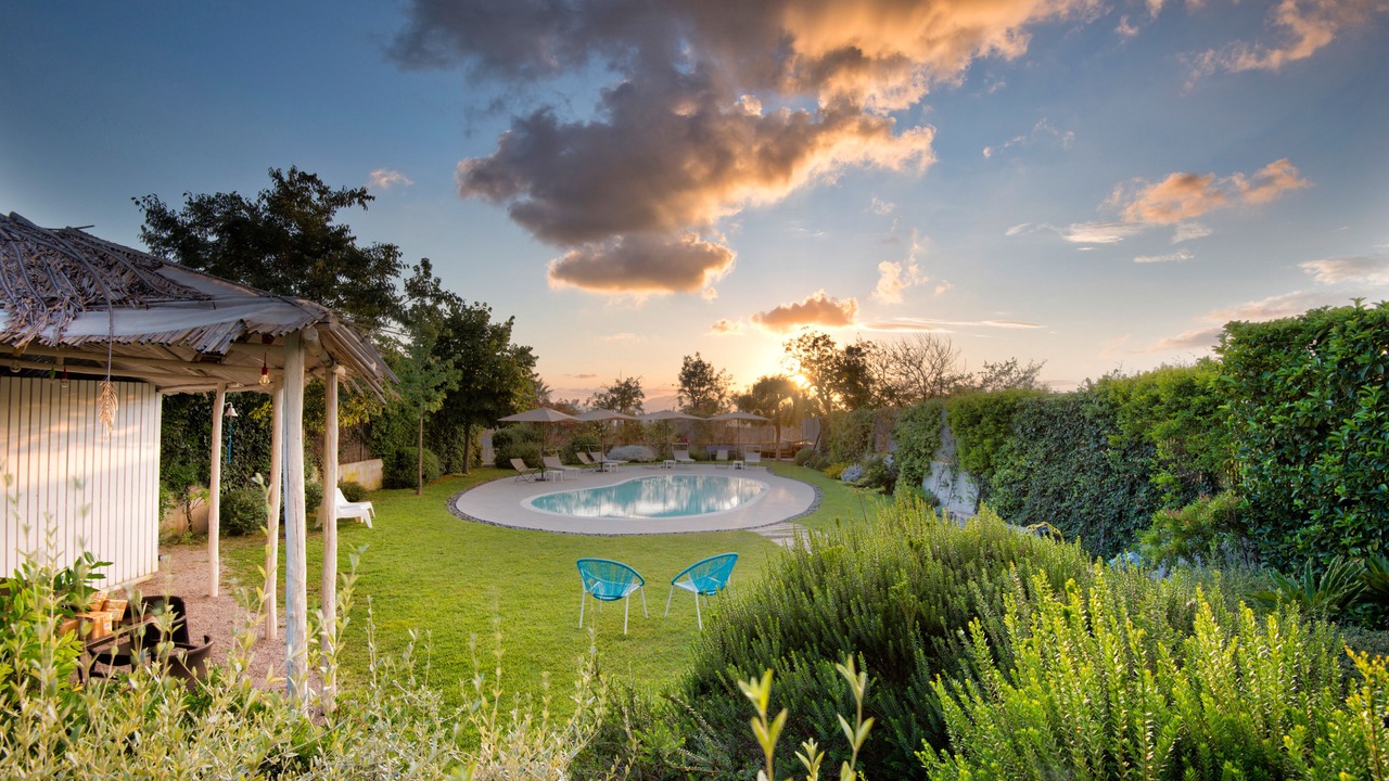 Photo of Outdoor in Ercolano