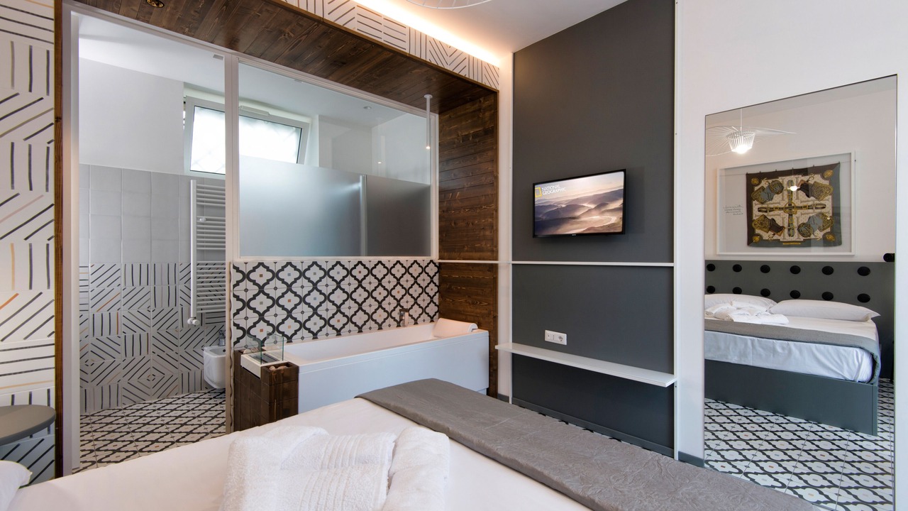 Photo of Bedroom in Ercolano