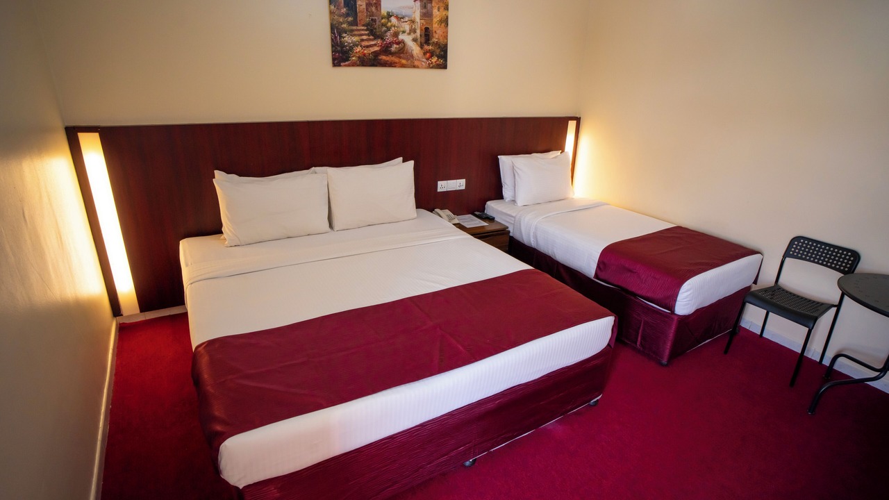 Photo of Bedroom in Al Sabkha