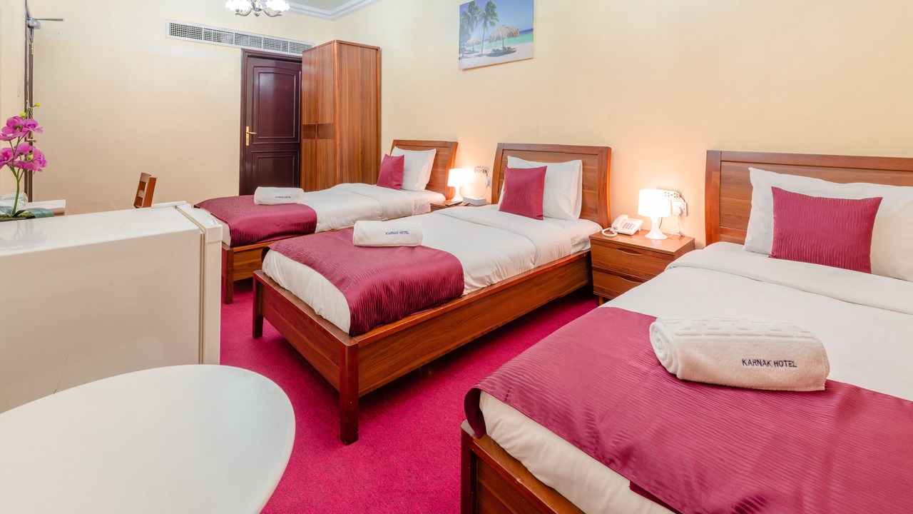 Photo of Bedroom in Al Sabkha