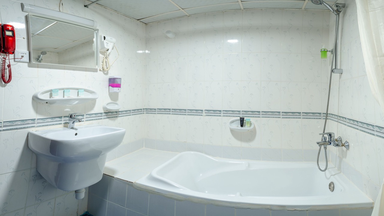 Photo of Bathroom in Al Sabkha