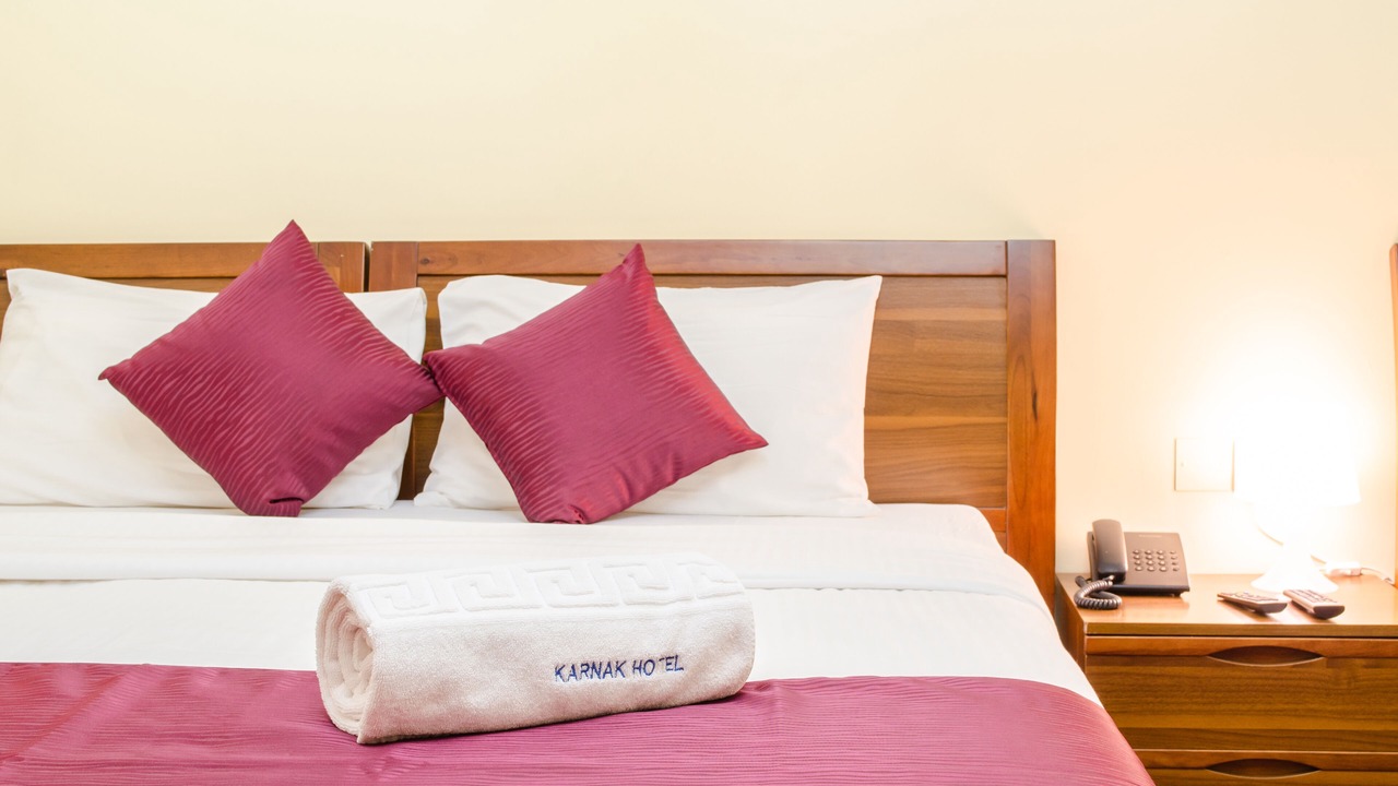 Photo of Bedroom in Al Sabkha