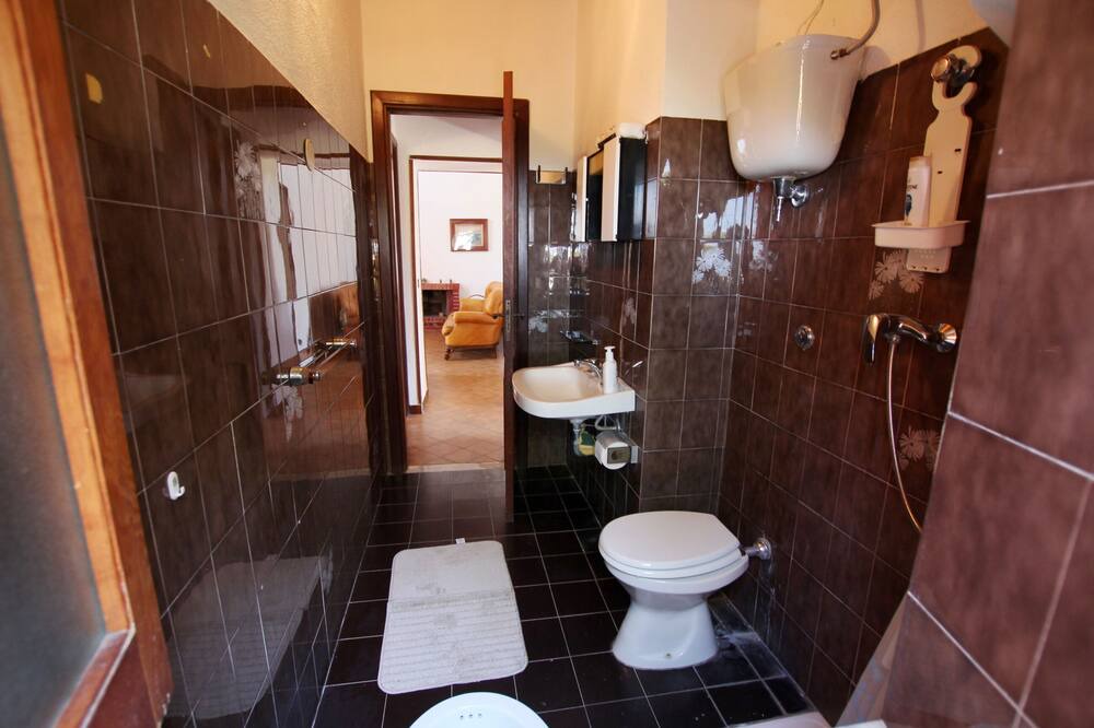 Photo of Bathroom in Torre Ruffa