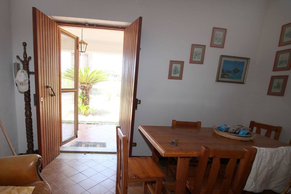 Photo of Kitchen in Torre Ruffa