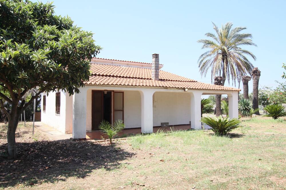 Photo of Outdoor in Torre Ruffa