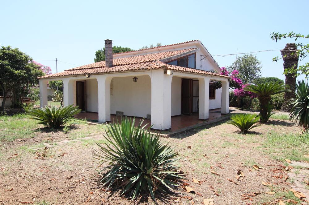 Photo of Outdoor in Torre Ruffa