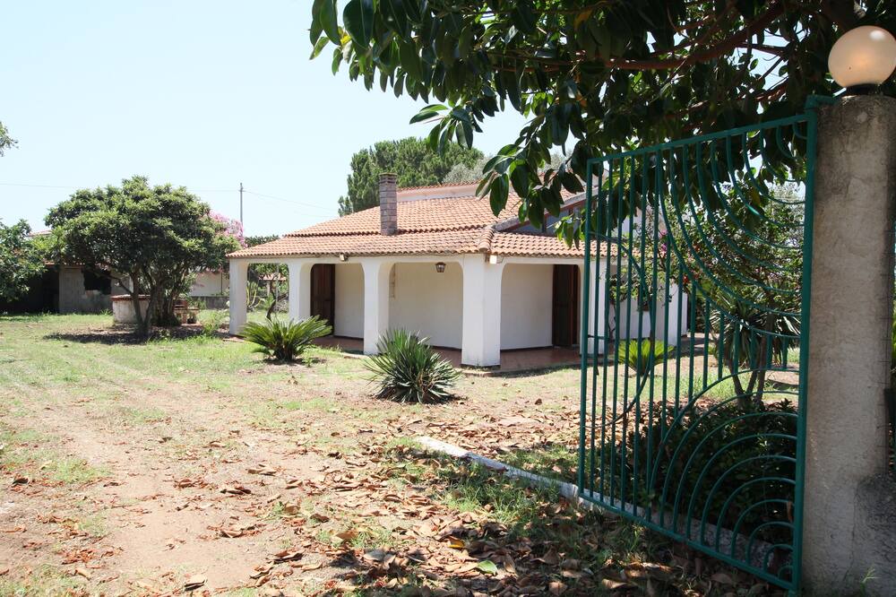 Photo of Outdoor in Torre Ruffa