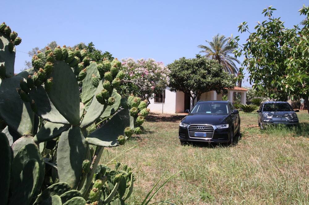 Photo of Outdoor in Torre Ruffa