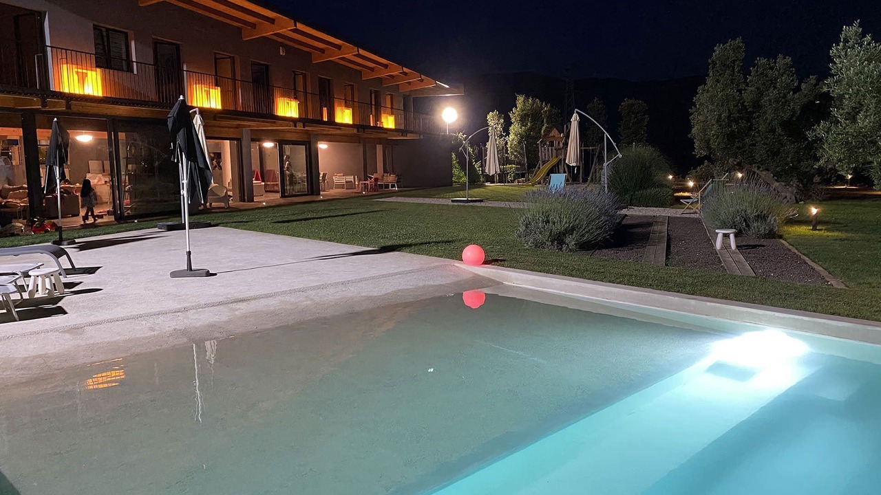 Photo of Outdoor in San Salvatore Telesino
