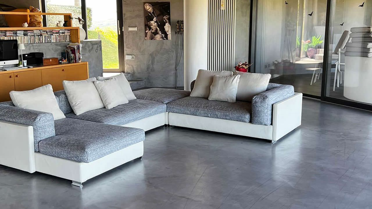 Photo of Livingroom in San Salvatore Telesino