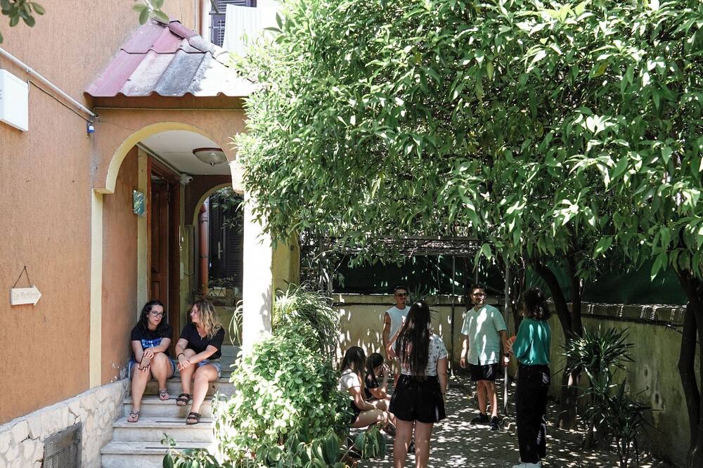 Photo of Outdoor in Naples