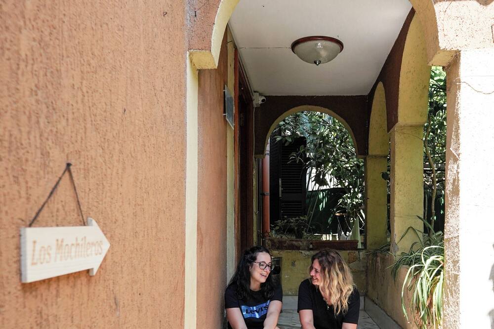 Photo of Outdoor in Naples