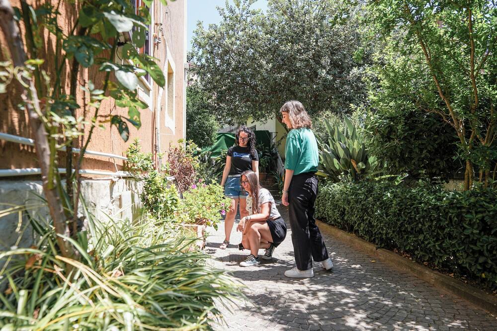 Photo of Outdoor in Naples