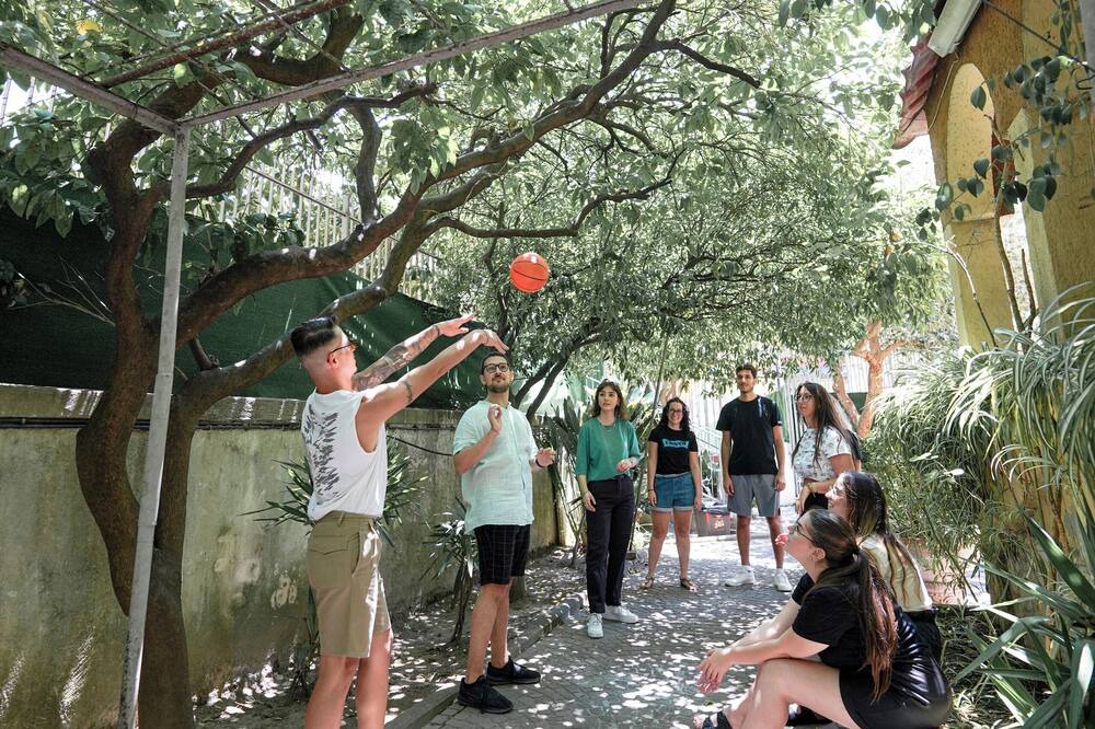 Photo of Outdoor in Naples