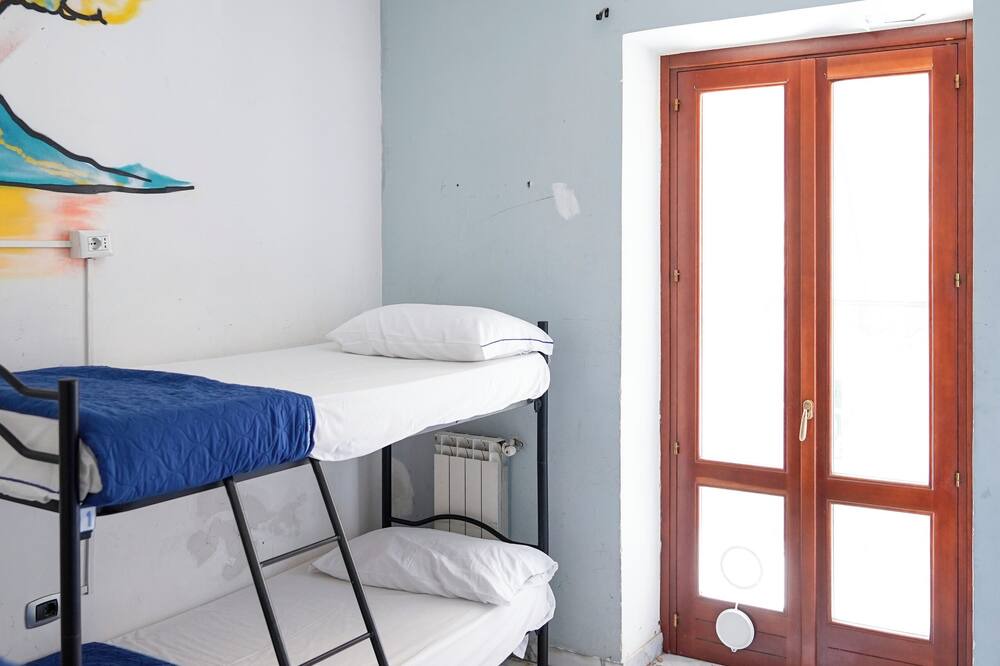Photo of Bedroom in Naples