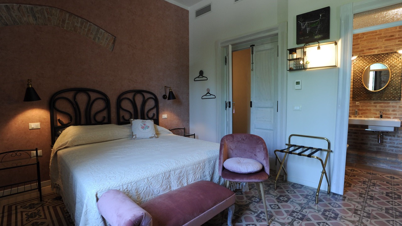 Photo of Bedroom in Vaccarizzo Albanese